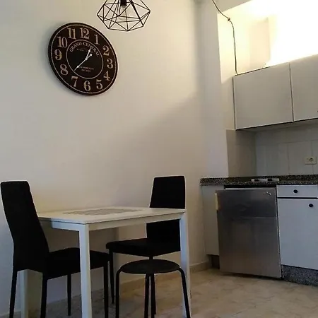 Blanco Y Negro 3* יורט דה מאר