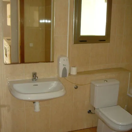 מלון Blanco Y Negro יורט דה מאר