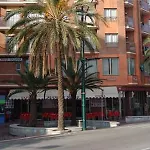 Blanco Y Negro Hotel