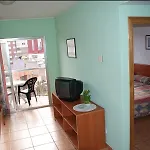Blanco Y Negro Hotel