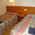 Blanco Y Negro Hotel 3*