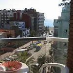 Hotel Blanco Y Negro