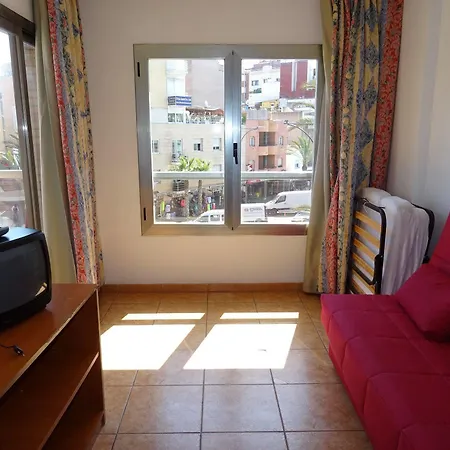 Blanco Y Negro Apartment Lloret de Mar