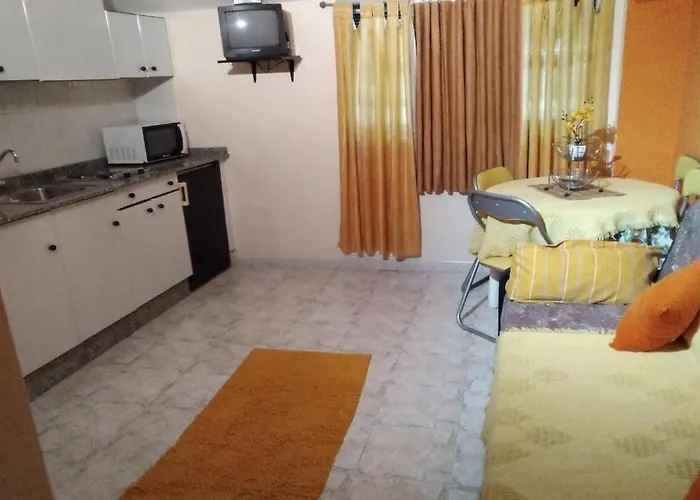 Blanco Y Negro Hotell Lloret de Mar