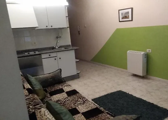 Hotell Blanco Y Negro