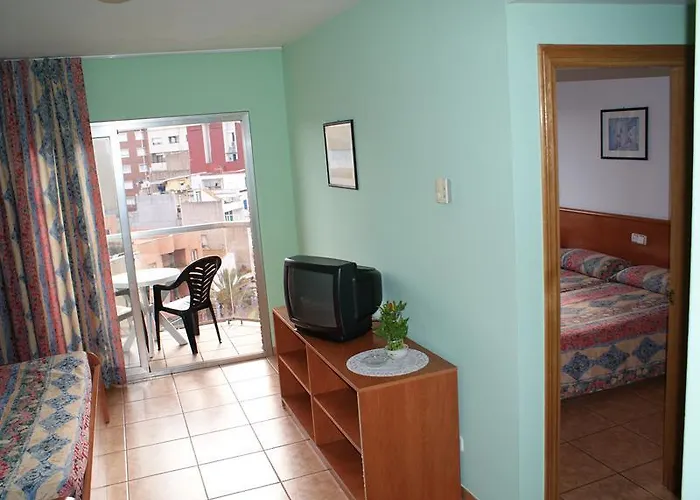 Blanco Y Negro Hotell