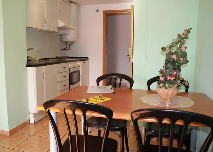 Blanco Y Negro Hotell