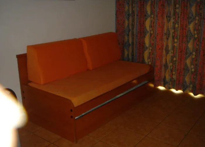 Blanco Y Negro Lloret de Mar