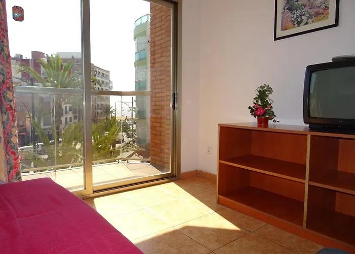 Blanco Y Negro Hotell Lloret de Mar