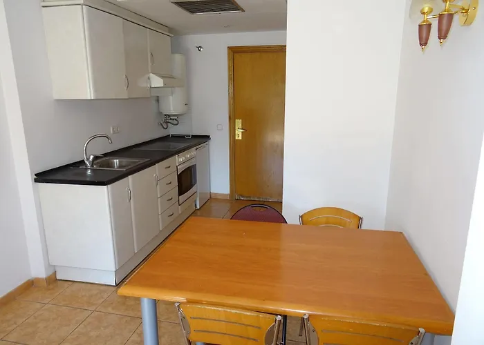 Hotell Blanco Y Negro 3*