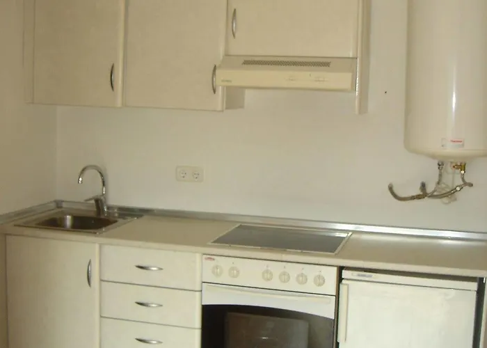 Hotell Blanco Y Negro