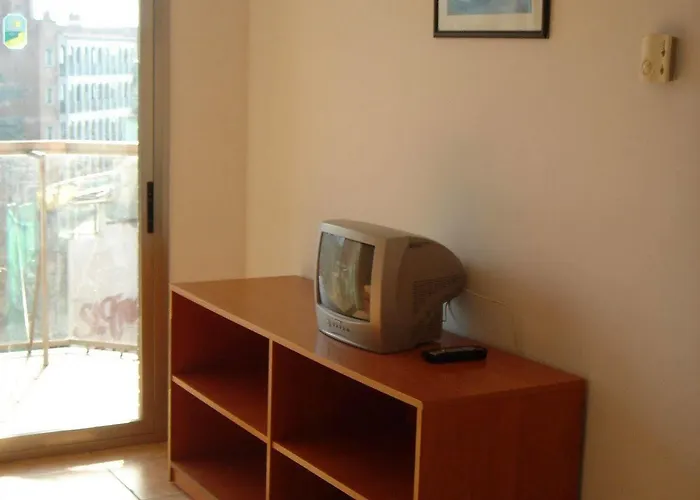 Hotell Blanco Y Negro