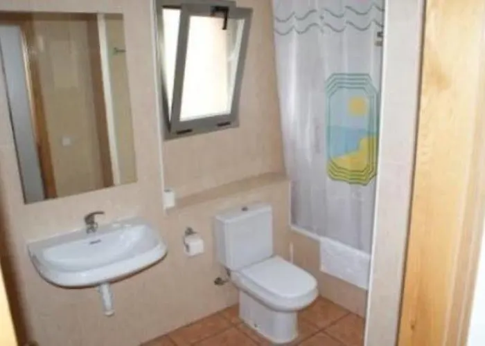 Blanco Y Negro Hotell Lloret de Mar