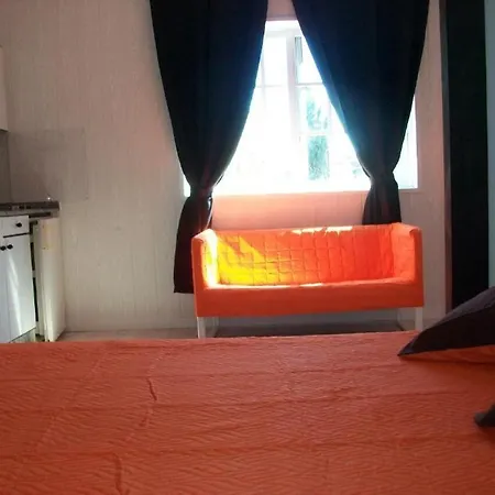 Apartman Blanco Y Negro Lloret de Mar