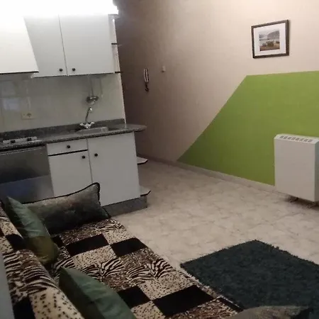 Hotel Blanco Y Negro