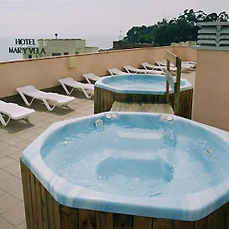 Blanco Y Negro Hotel 3*