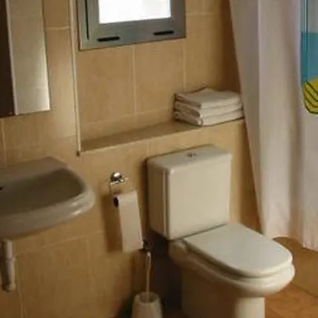 Blanco Y Negro 3* Льорет-де-Мар