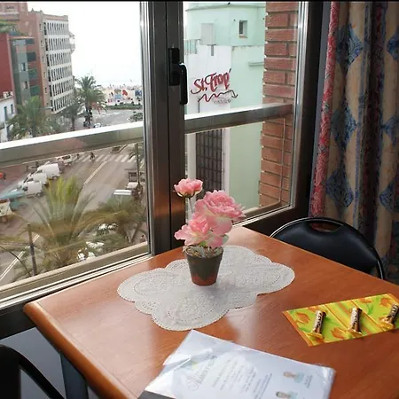 Blanco Y Negro 3* Льорет-де-Мар