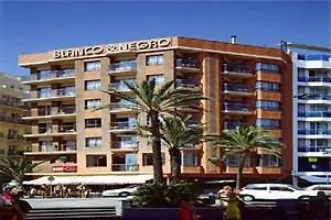 Blanco Y Negro 3* Lloret de Mar