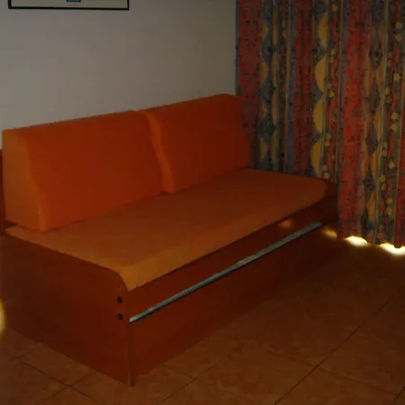 Blanco Y Negro Льорет-де-Мар