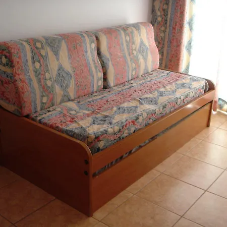 Blanco Y Negro 3* Льорет-де-Мар