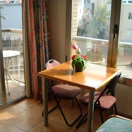 Blanco Y Negro Hotel