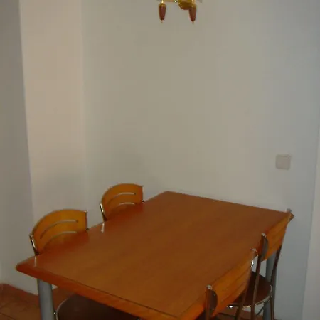 Apartman Blanco Y Negro Lloret de Mar