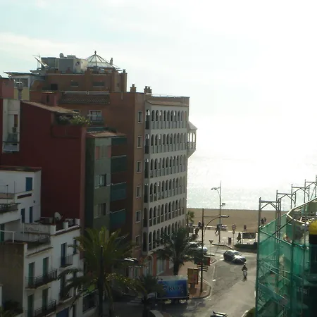 Blanco Y Negro 3* Льорет-де-Мар