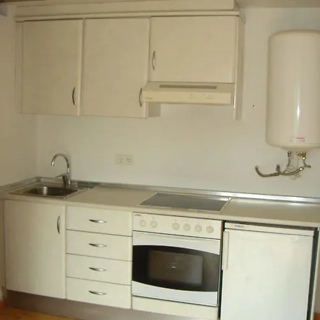 Отель Blanco Y Negro