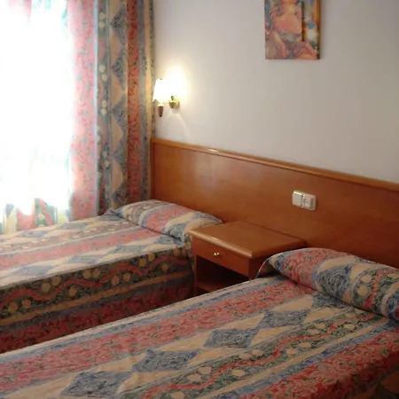 Blanco Y Negro 3* Льорет-де-Мар