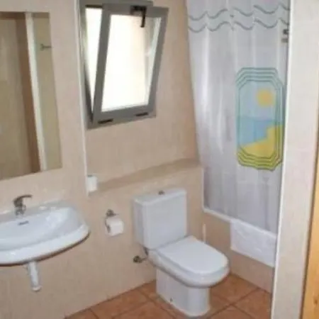 Blanco Y Negro Apartman Lloret de Mar