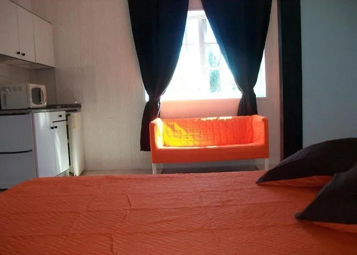 Blanco Y Negro Lloret de Mar