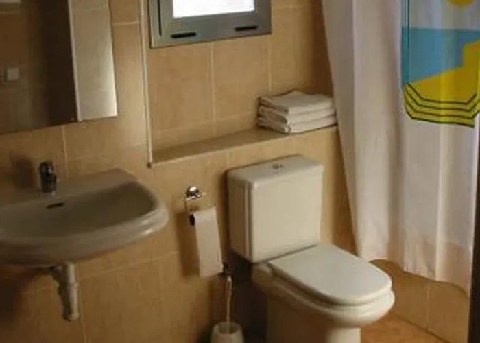 Blanco Y Negro 3* Lloret de Mar