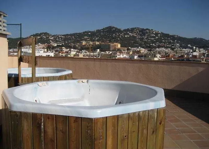 Hotel Blanco Y Negro 3*