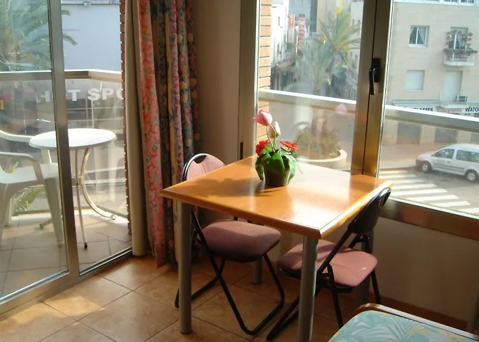 Blanco Y Negro Hotel