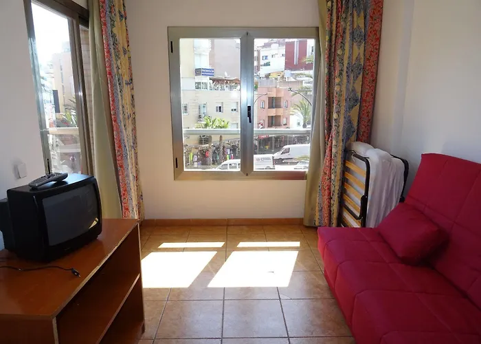 Blanco Y Negro Hotel Lloret de Mar