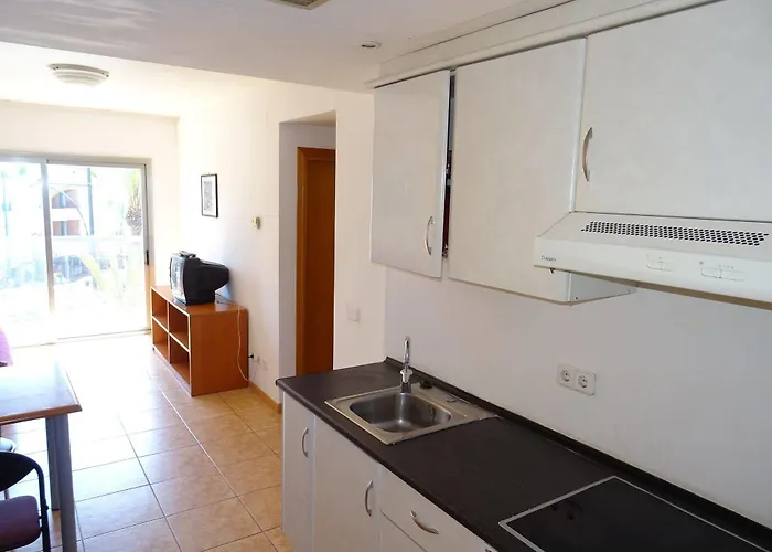 Blanco Y Negro 3* Lloret de Mar