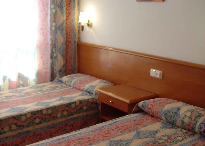 Blanco Y Negro 3* Lloret de Mar