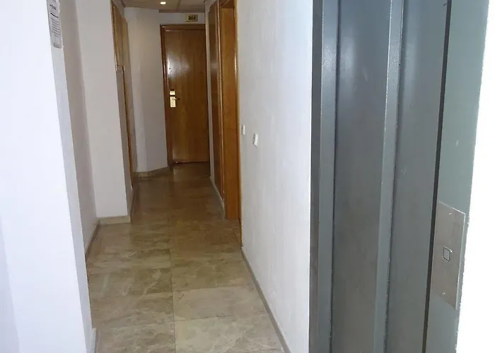 Blanco Y Negro Lloret de Mar