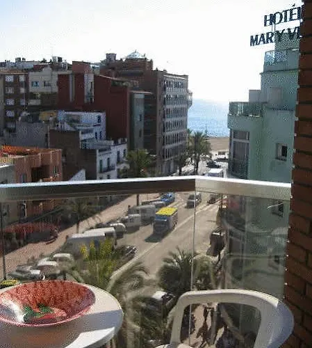 Hotel Blanco Y Negro