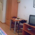Blanco Y Negro Готель 3*