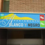 Blanco Y Negro 3* Льорет-де-Мар