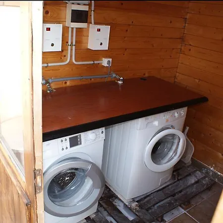 Blanco Y Negro Hotel 3*