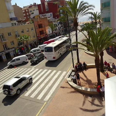 Blanco Y Negro Hotel 3*