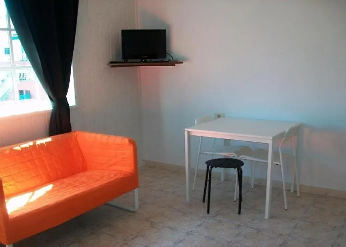 Blanco Y Negro Lloret de Mar