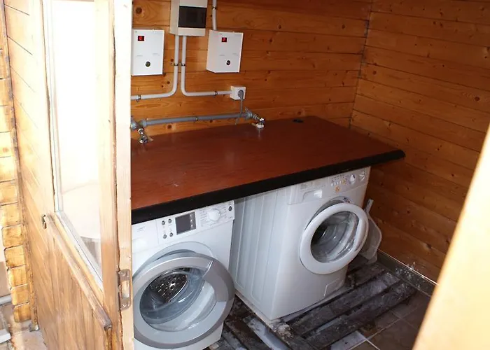 Blanco Y Negro Hotel 3*