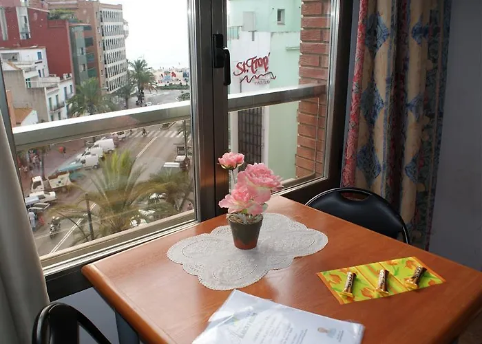 Blanco Y Negro 3* Lloret de Mar