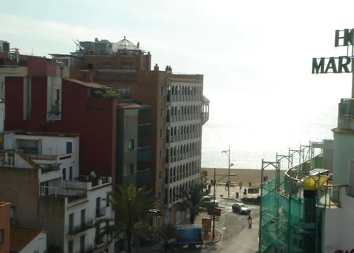 Blanco Y Negro 3* Lloret de Mar