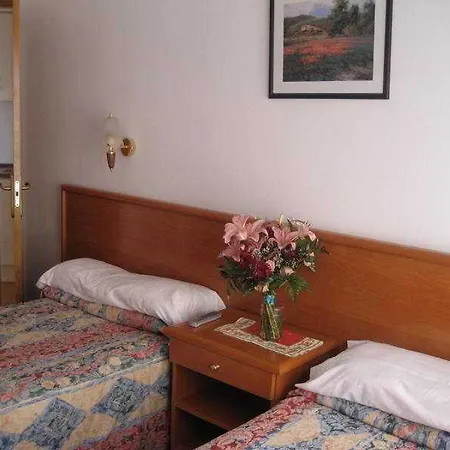 Blanco Y Negro Hotel Lloret de Mar