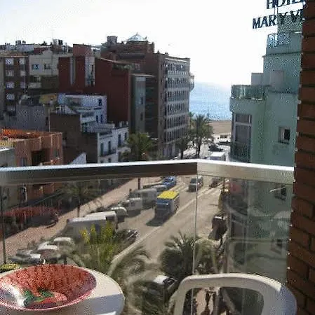 Hotell Blanco Y Negro